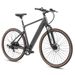YANGOR H700 Commuter E-Bike – Torque Sensor, Tektro Hydraulic Brakes_desvips.com