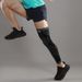 Extended Brace For Knee Warmth, Basketball Meniscus Injury Support, Unisex Sports Fitness Badminton Protective Gear_desvips.com