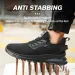 Soft Comfortable Shock Puncture Resistant And Breathable Safety Shoes 250402_desvips.com