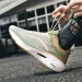 High Quality Sport Men Women Casual Platform Running Sneakers Men's Trainer Breathable Walking Basketball Shoes_desvips.com
