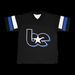 Casual Sports Short Sleeve T-Shirt Eilish Merch Billie Jersey_desvips.com