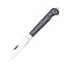 Exquisite Stainless Steel Portable Ethnic Small Travel Outdoor Pocket Folding Sharp Fruit Knife Peeler_desvips.com