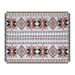 Outdoor picnic mat Floor mat Sucre tent camping blanket Retro camping ethnic wind picnic lunch blanket_desvips.com