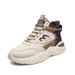 2026 Fashion Sneakers Jogging Shoes Youth/Men High Top Lace-Up Non-Slip Wear-Resistant Running Shoes_desvips.com