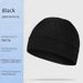Windproof Beanie For Skiing, Running, Cycling & Hiking - Moisture-Wicking Unisex Winter Hat_desvips.com
