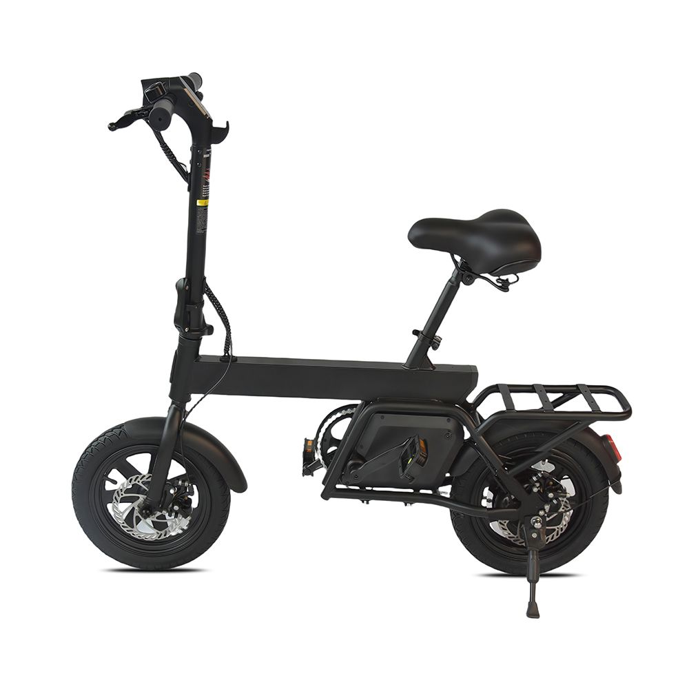 REGALANGEL B20MINI City Electric Bike - 14 Inch, 36V 7.8Ah Battery_desvips.com