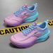 Fashion Men Running Shoes Casual Sports Breathable Lightweight For Women's Comfortable Athletic Walking Sneakers_desvips.com