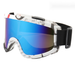 New Fashion Anti fog Mountaineering Ski Mirror Outdoor Large Frame Windproof Sandproof Colorful Eye Protection Sports_desvips.com