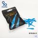 100PCS High Precision Electronic Plastic Professional Dart Durable Soft Tip Points Needle Replacement Set Darts_desvips.com