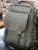 Men K-style Casual Trendy Outdoor Backpack_desvips.com