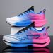 Brand Men's Carbon Plate Running Soft Cushion Shock Absorbing Sports Unisex Sneakers Light Anti-Slip Training Shoes_desvips.com