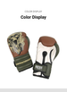 boxing Fight Sandbag Gloves Adult Boxing Gloves Male And Female Free Fighting Training Boxing Gloves_desvips.com