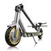 OOK-TEK V8 Electric Scooter, 36V 10.5Ah Battery,with APP Control_desvips.com