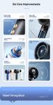Mini Rechargeable High-speed Handheld Fan, Portable Turbine Fan_desvips.com