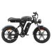 SINOHON AB20 Electric Fat Bike With 2×48V 18Ah Removable Batteries_desvips.com