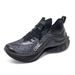 ONEMIX New Carbon Plate Marathon Running For Men Anti-lip Ultra-light Rebound Athletic Sport Profeional Shoe_desvips.com