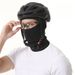 SportLife Unisex Outdoor Ski Face Mask Bike Bicycle CS Sports Football Balaclava Helmet Ice Silk Sun Protection Face Shield_desvips.com