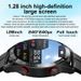 Sports Smart Watch Men Women HD Screen ECG+PPG Bluetooth Call GPS Tracker Heart Rate Monitor IP68 Waterproof SmartWatch_desvips.com