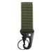Outdoor Tactical Multi-Functional Carabiner, Eagle Beak Hook Multi-Purpose Belt Keychain_desvips.com