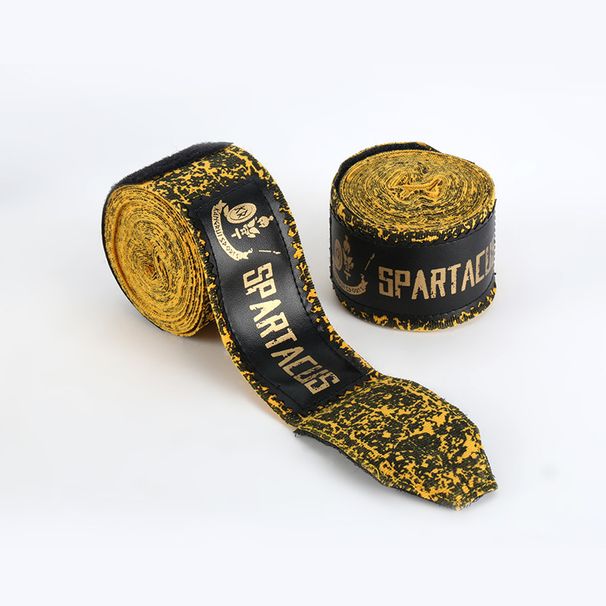 Conry Spartanite High Elastic Boxing Handguard Bandage Bandage_desvips.com
