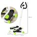 HOMCOM Stepper With Handlebar, Flat LCD Screen Adjustable Resistance_desvips.com