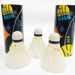 Koska K30 Badminton 3-piece Set, Official Genuine Product, Professional Training Balls, Durable King, Free Gift Balls_desvips.com