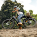 ENGWE E26 Men's E-Mountain Bike 48V 16Ah Battery 140km Range Hydraulic Brakes 26"×4.0 Fat Tires Adult Electric Bicycle_desvips.com