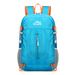 Sports Outdoor Backpack Lightweight Storage Portable Folding Bag Hiking Bag Hiking Bike Waterproof Backpack_desvips.com