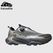 Traceabl Canada Big Foot Outdoor Hiking Trail Running Shoes Breathable Sports Non-Slip Climbing Sneakers_desvips.com