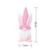 Bunny Ear Gnome Doll Figurine Home Decoration Supplies Easter Table Exquisite Ornament_desvips.com