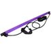 Multi Functional Fitness Stick Yoga Pilates Equipment Home Elasticity Exercise Training Hip Pulling Rope_desvips.com