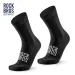 ROCKBROS ROAD TO SKY Professional Sport Men Women Breathable Cycling MTB Road Bike Socks High Elastic Shock A Pair_desvips.com