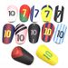 Shin Guard Extra Small Football Shin Pads Mini Mini Shin Pads Training Supplies Protective Gear Shin Guards Foot Guards Camouflage_desvips.com