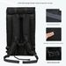 35L Multifunctional Travel Backpack Storage Backpack Large Capacity Magnetic Suction Business Travel Luggage Multi Piece Backpack_desvips.com