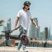SUNNIGOO N7 Max Electric Scooter 36V 12.5Ah Battery,10inch Tires_desvips.com