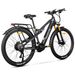 Hedatx TX19 Electric Mountain Bike,48V 19.2Ah Battery, 27-Speed_desvips.com