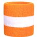Children's Sports Cotton Sweat-absorbing Wristbands, Basketball, Football, Running, Fitness Wrist Guards, Versatile For_desvips.com