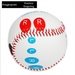 Professional Finger Print Baseball Teach You To Throw And Grip The Ball Softball Hardball Elementary School Children_desvips.com