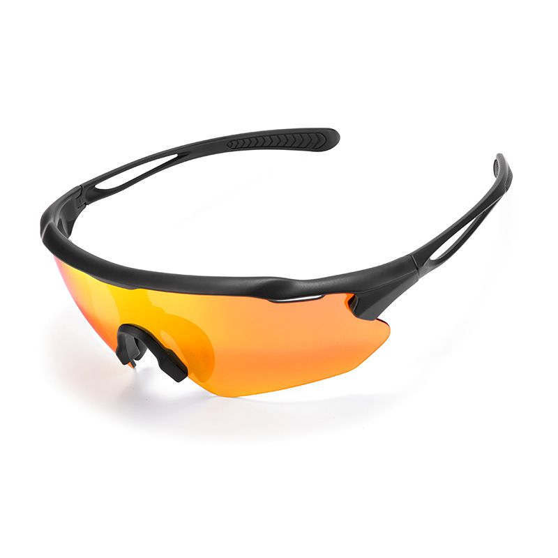 Cycling Eyewear Outdoor Sports Sunglasses Polarized UV Protection TR90 Running Fishing Glasses_desvips.com