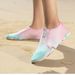 Breathable Quick-Dry Water Shoes For Men & Women - Lightweight Non-Slip Aqua Shoes For Beach, Hiking, Yoga & Outdoor Sports_desvips.com