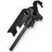 Hot Sale Large Butterfly-Shaped Fire Starter Outdoor Survival Flint Solid Ignition Stick_desvips.com