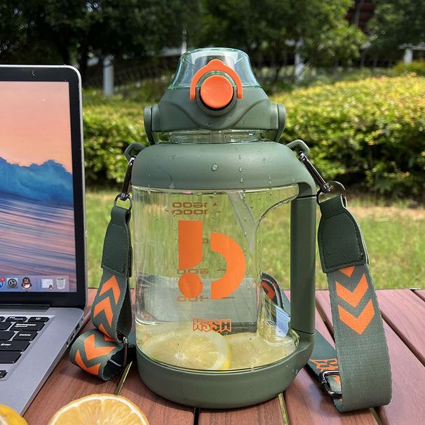 Food Grade New Large Capacity Ton Bucket Double Drinking High Temperature Resistant Anti-Scalding Handle Explosion-Proof_desvips.com