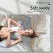 Suede Printed Thin Portable Foldable Yoga Mat Professional Non Slip Fitness Exercise Men And Women Home Yoga Mat_desvips.com