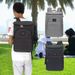 Large Insulated Cooler Backpack - Waterproof Picnic Bag For Outdoor Leak-Proof Cold Storage With Shoulder Strap & Handles_desvips.com