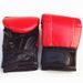 Boxing Gloves, Adult Male Half Finger Training, Boxing Gloves, MMA Sanda Sandbag Gloves, Children's Taekwondo Gloves_desvips.com