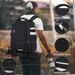 Bag Waterproof Laptop Anti Theft Travel Camera Case Large Capacity Photography Backpack With Rain Cover_desvips.com