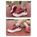 Designer 2315 Whale Bionic Power Jet Running Shoes For Men Women JNDO Platform Sneakers Black White Grey Green Volcanic_desvips.com