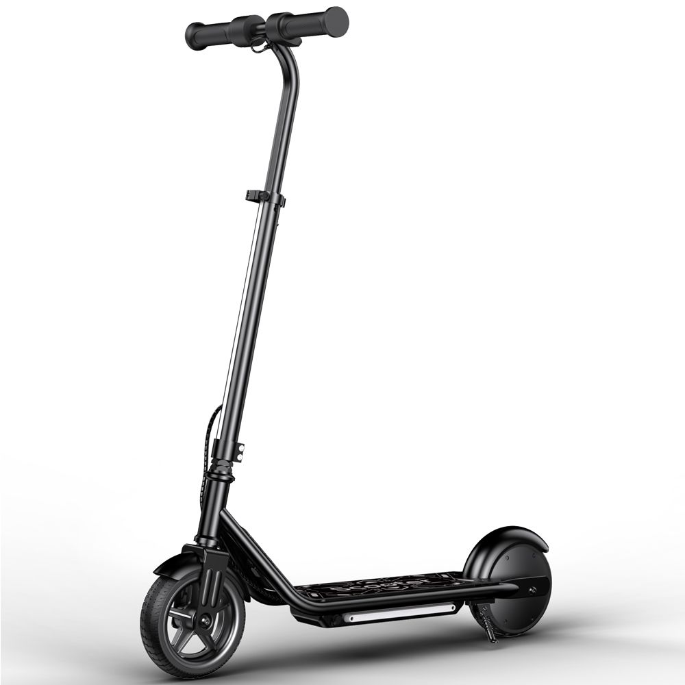iScooter K2Pro Kids Electric Scooter 6″Tires,Adjustable Height_desvips.com
