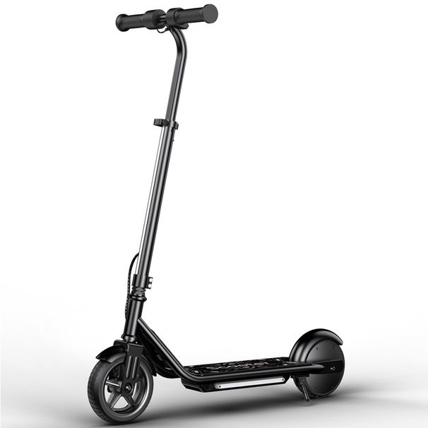 iScooter K2Pro Kids Electric Scooter 6″Tires,Adjustable Height_desvips.com
