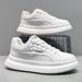 Premium Casual Shoes, Ultra-light And Light Soft-soled Outdoor Hiking Touring Shoes, Comfortable Running Shoes_desvips.com